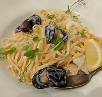 Geordie's Cafe and Art Gallery