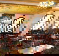 Hoover's Cafe - Newcastle Accommodation