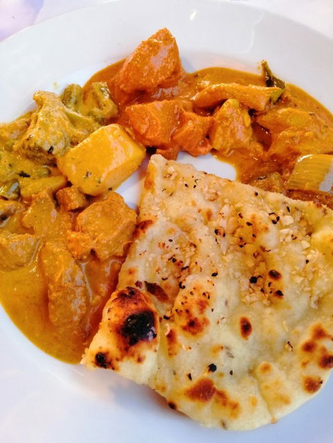 Indian Sunset Fusion Restaurant - New Castle Tourism 5