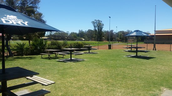 Leinster WA Newcastle Accommodation