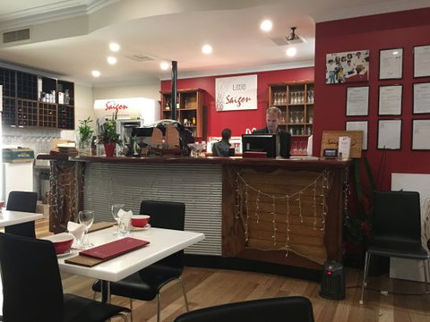 Little Saigon Authentic Vietnamese Restaurant - Newcastle Accommodation 0