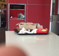 Mcdonald's Family Restaurants