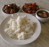 Neri's Kitchen and Bakery