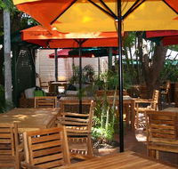 Shady Lane Cafe - Newcastle Accommodation
