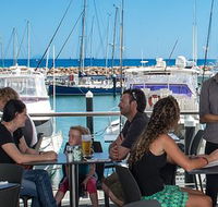 Skeetas Restaurant and Cafe - Newcastle Accommodation