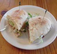 The Colony Coffee House