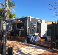 The Lockup - Newcastle Accommodation