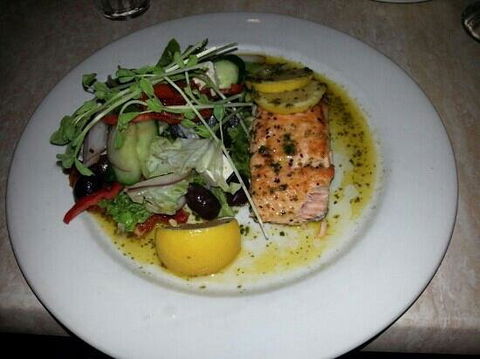 Venice Restaurant - Newcastle Accommodation 0