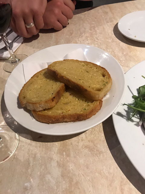 Venice Restaurant - Newcastle Accommodation 6