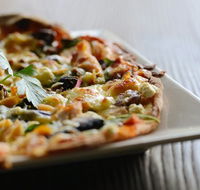 Yirri Grove Olive Farm and Restaurant - Newcastle Accommodation