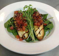 3 Oceans Wine Company Winery  Cafe - Newcastle Accommodation