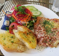 Angie's Cafe - Newcastle Accommodation