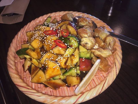 Asian Kitchen - New Castle Tourism 0