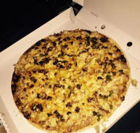 Australind Pizza and Takeaways - New Castle Tourism