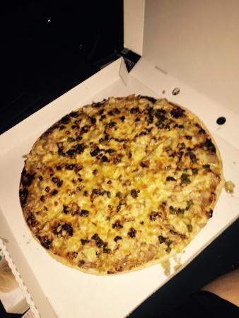 Australind Pizza And Takeaways - New Castle Tourism 0