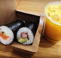 Bamboo - Newcastle Accommodation