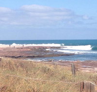 Bean drifting - Newcastle Accommodation