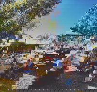 Bean Gypsea - Newcastle Accommodation