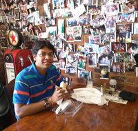 Billabong Roadhouse - Newcastle Accommodation