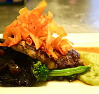 Black Rock Cafe - Newcastle Accommodation