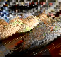 Black Sheep Deli - Newcastle Accommodation