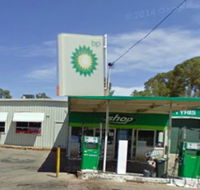 BP Northampton Roadhouse - Newcastle Accommodation