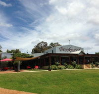 Brookwood Cafe  Restaurant - Newcastle Accommodation