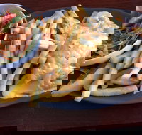 Brunswick Tavern - Newcastle Accommodation