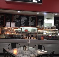 Cafe 21 - New Castle Tourism