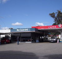 Caltex Roadhouse Williams - Newcastle Accommodation