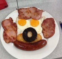 Chooky's Lunch Bar and Cafe