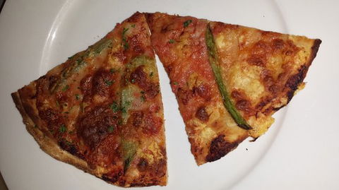 Ciao Bella Grill & Pizza - New Castle Tourism 0