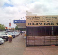 Cilantro Cafe - Newcastle Accommodation