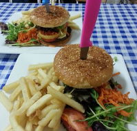 Corrigin Hotel Resdtaurant  Pub - Newcastle Accommodation