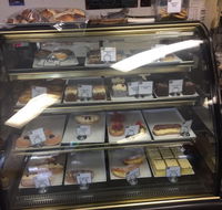 Cowaramup Bakery - Newcastle Accommodation