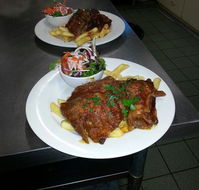 Cowaramup District Social Club - Newcastle Accommodation