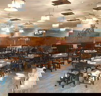 Dirt Dust N Diesels Outback Restaurant - Newcastle Accommodation