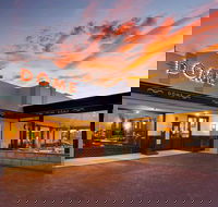 Dome Pinjarra - Newcastle Accommodation