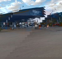 Doon Doon Roadhouse - Newcastle Accommodation