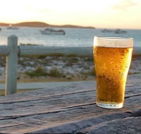 Endeavour Tavern - Newcastle Accommodation