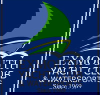 Exmouth Yacht Club - Newcastle Accommodation