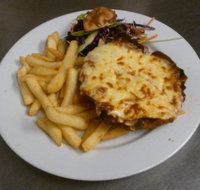 Gilgai Tavern - Newcastle Accommodation