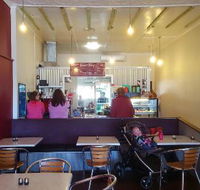 Go Cafe - New Castle Tourism