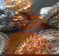 Golden Orchid Chinese - Newcastle Accommodation