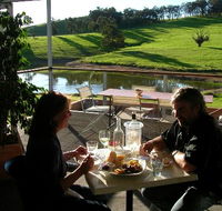Hackersley Winery - New Castle Tourism