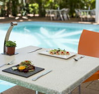 Hearson's Bistro - Newcastle Accommodation