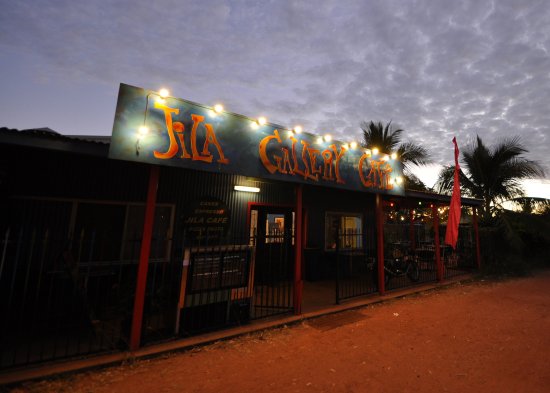Geegully Creek WA Newcastle Accommodation