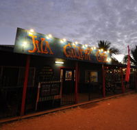 Jila Gallery Cafes - Newcastle Accommodation