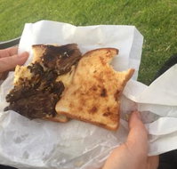 Kalbarri Cafe  Take Away - Newcastle Accommodation