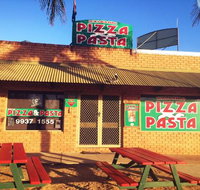 Kalbarri Pizza  Pasta - Newcastle Accommodation